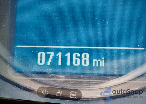 2012 Chevrolet Cruze 1Lt z USA, uszkodzony, nr VIN 1G1PF5SC2C7409462